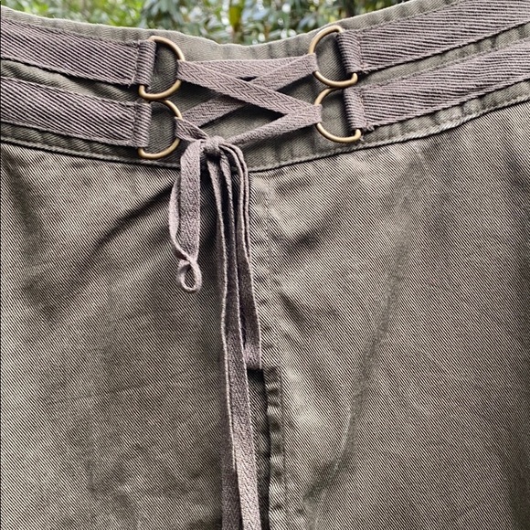 Free People Skort - Picture 2 of 4